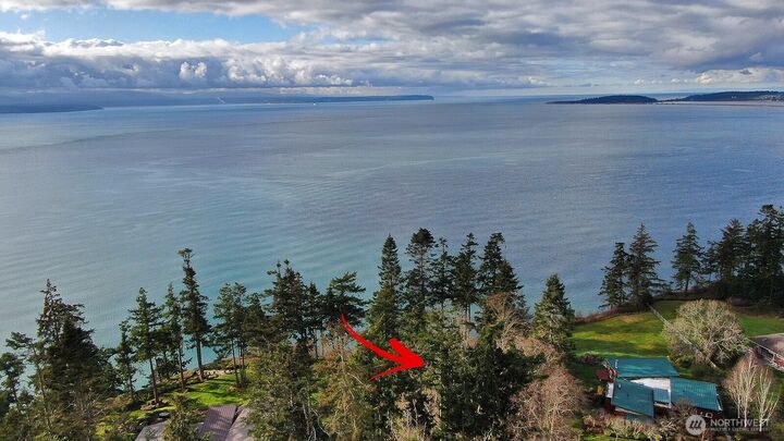 Property Photo: 0 Xxx Donahey Road WA 98239