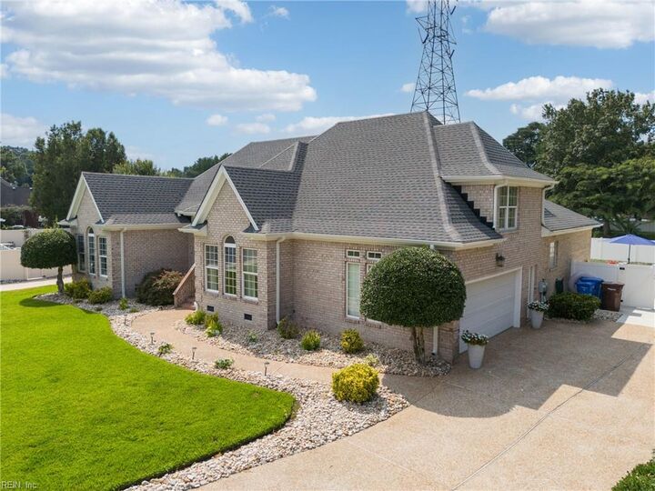 Property Photo:  608 Stoneleigh Ct  VA 23322 