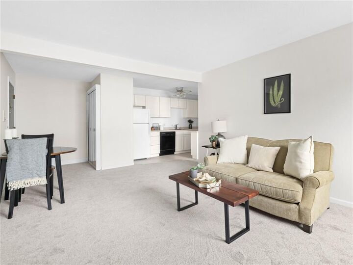 Property Photo:  132 Hoffman Avenue 207  RI 02920 