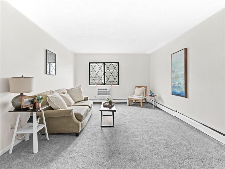 Property Photo:  132 Hoffman Avenue 207  RI 02920 