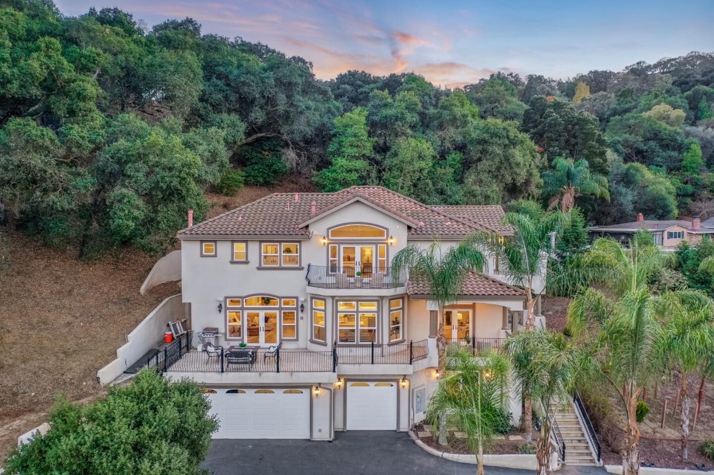 Property Photo:  20394 Almaden Road  CA 95120 