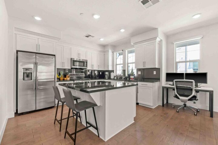 Property Photo:  8629 Seawind Way  CA 94560 