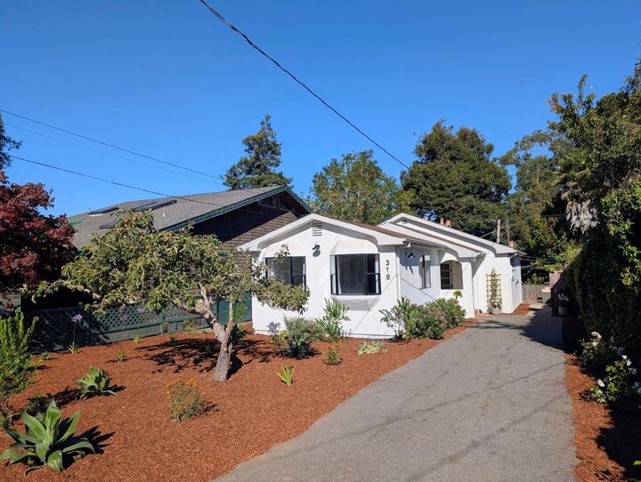319 McCormick Avenue  Capitola CA 95010 photo