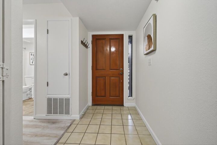 Property Photo:  111 Bean Creek Road 39  CA 95066 