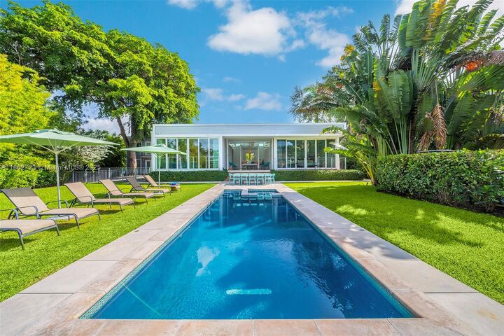 1000 NE Little River Dr  Miami FL 33138 photo