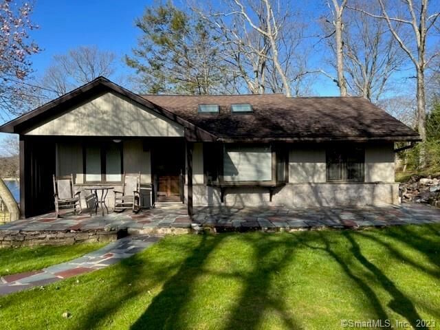 Property Photo: 98 Carol Street CT 06810