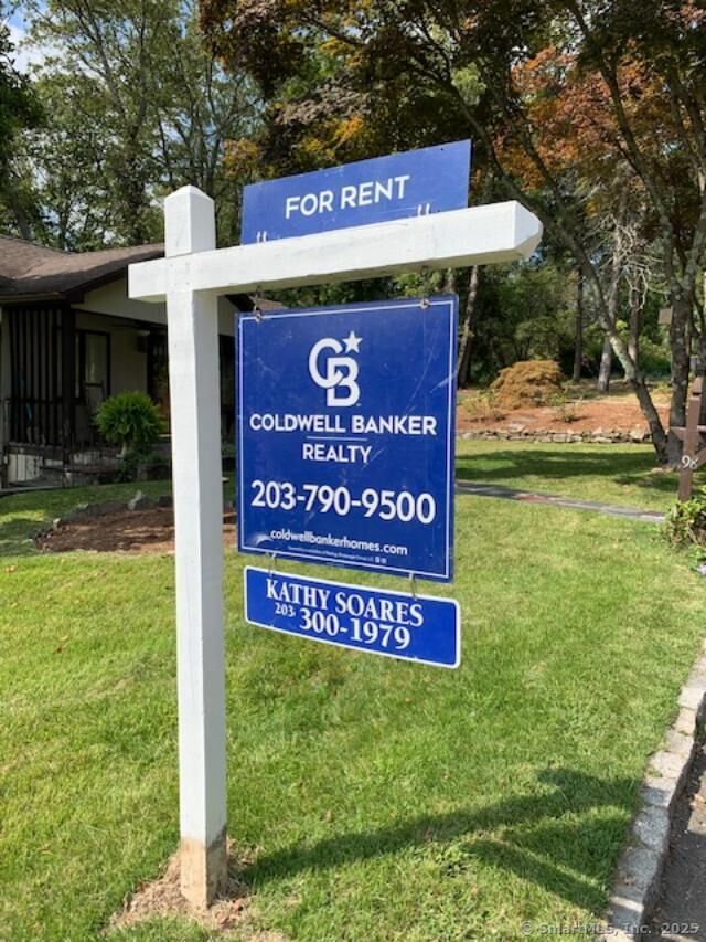 Property Photo:  98 Carol Street  CT 06810 