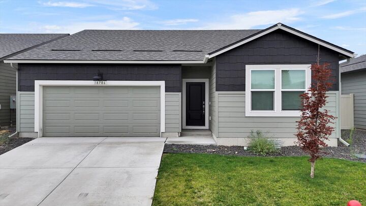 18706 E Flat Rock River Ave  Spokane Valley WA 99016 photo