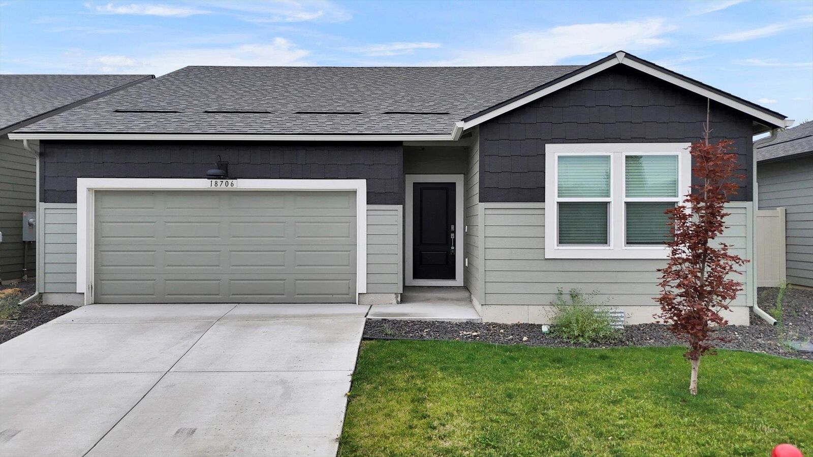 Property Photo:  18706 E Flat Rock River Ave  WA 99016 