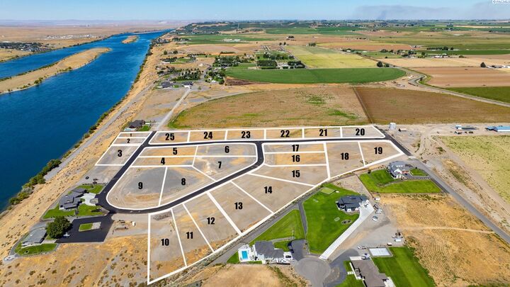 Lot 12 Nka Limousin Lane  Pasco WA 99301 photo