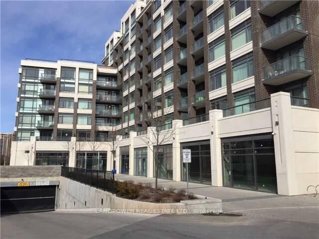 Property Photo: 8130 Birchmount Road 308F ON L6G 0E4