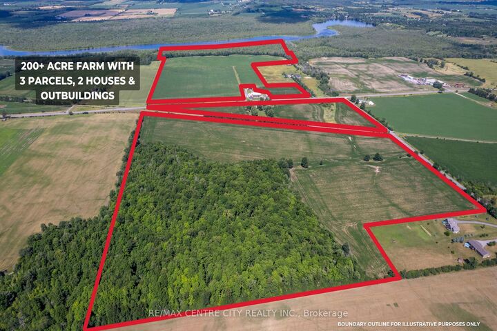 6519 County Road 29 N/A  Mississippi Mills ON K0A 1A0 photo