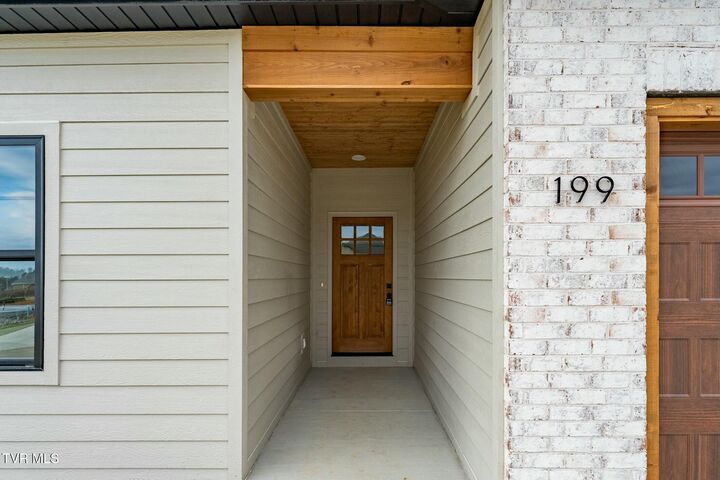 Property Photo: 199 Dry Kiln Court TN 37615