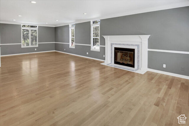 Property Photo: 637 S Pine Meadow Ln UT 84074
