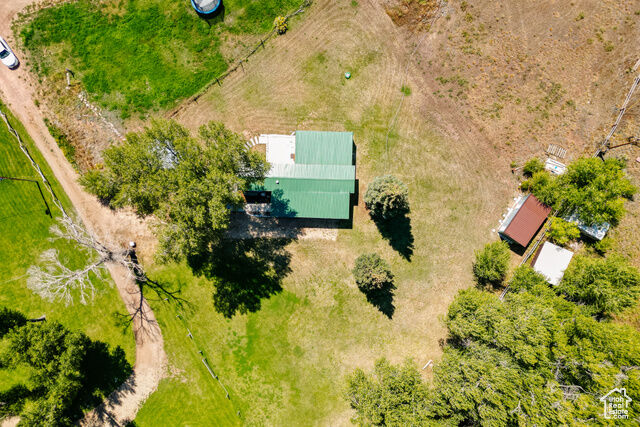 Property Photo:  4105 N 38540 W  UT 84072 