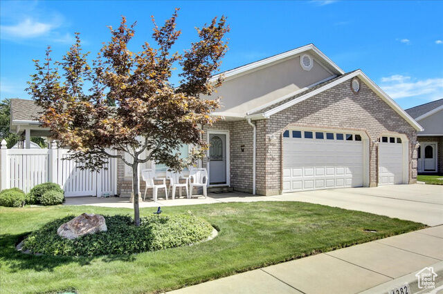Property Photo:  4382 S 750 W  UT 84405 