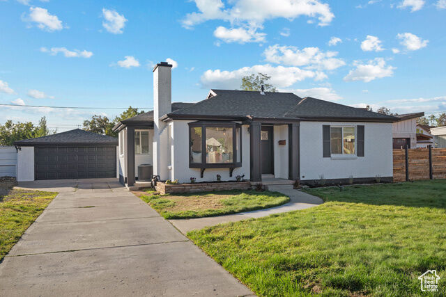 Property Photo:  6360 S Cobblecrest Rd E  UT 84121 