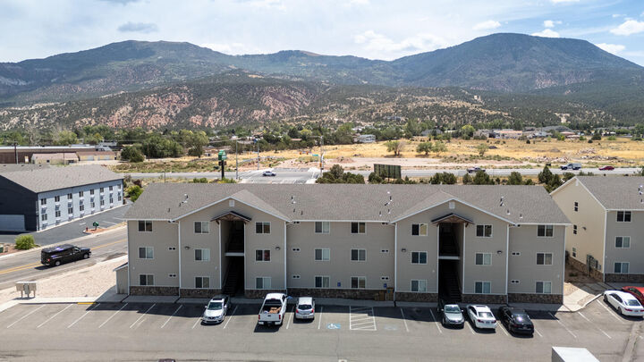 1130 S Cedar Knolls  Cedar City UT 84720 photo