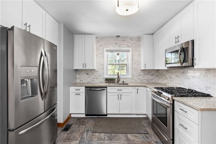 Property Photo: 1778 Lynn Dr. PA 15003