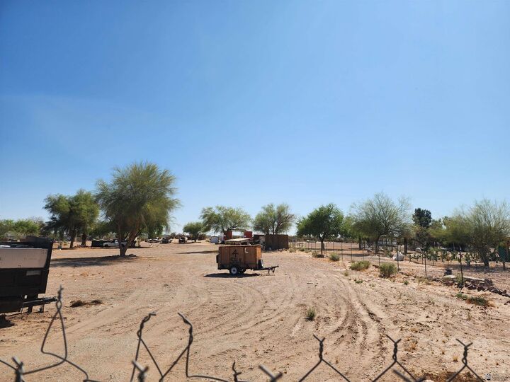 Property Photo: 5227 W Ripple St AZ 85364