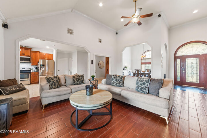Property Photo:  4318 Faith Drive  LA 70560 