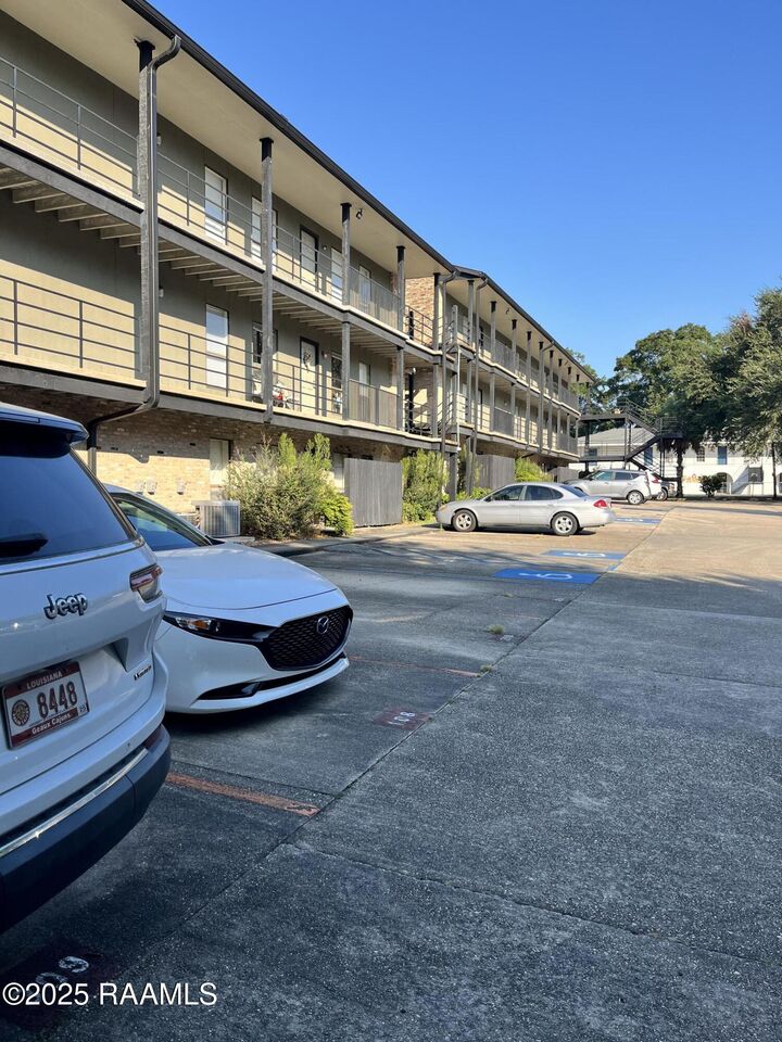 Property Photo:  701 South College Road 208  LA 70503 