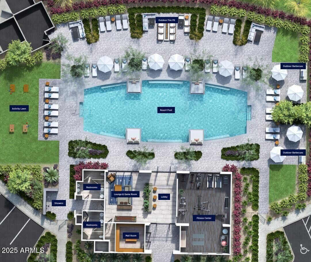 Property Photo:  2121 W Sonoran Desert Drive W 107  AZ 85085 