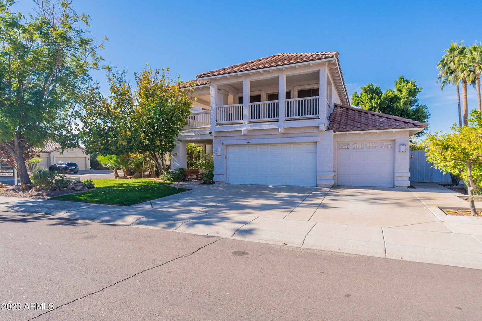 Property Photo:  21004 N 53rd Avenue  AZ 85308 