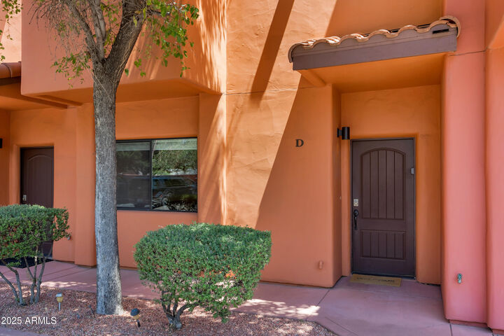 Property Photo:  45 N Canyon Diablo Road 4  AZ 86351 