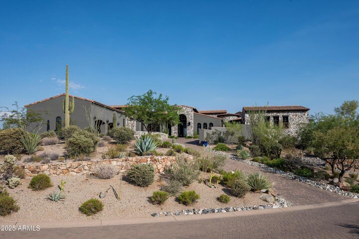 Property Photo: 41399 N 96th Street AZ 85262