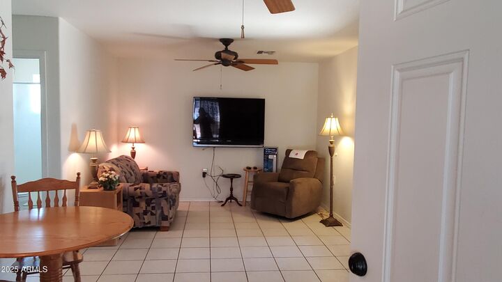 Property Photo: 6343 E Ellis Street AZ 85205