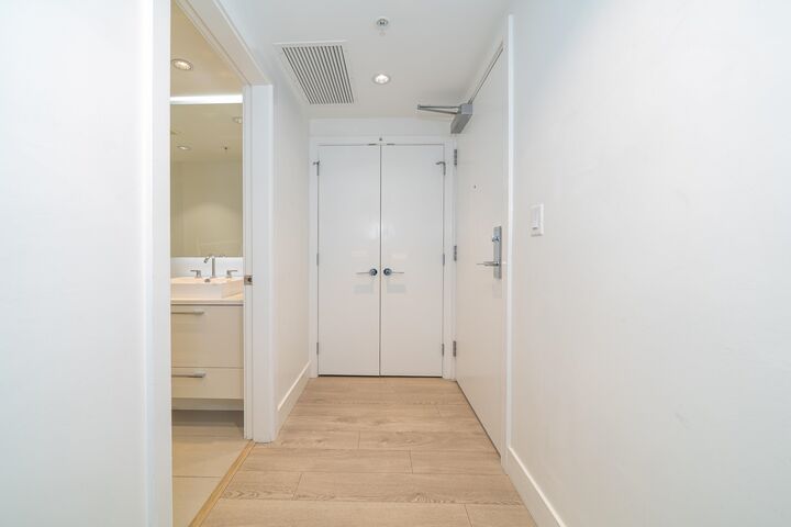 Property Photo: 7303 Noble Lane 1601 BC V3N 0H2