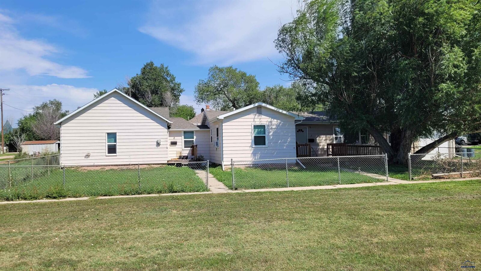 Property Photo: 409 S Madison SD 57761