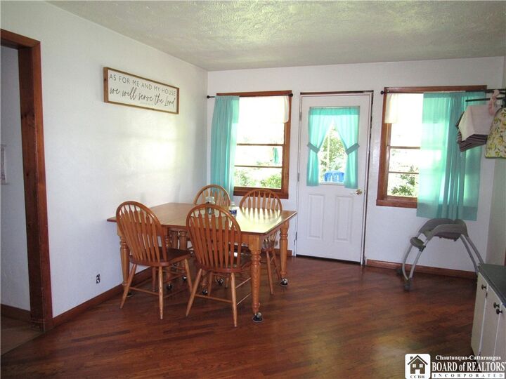 Property Photo: 2542 Route 76 NY 14767