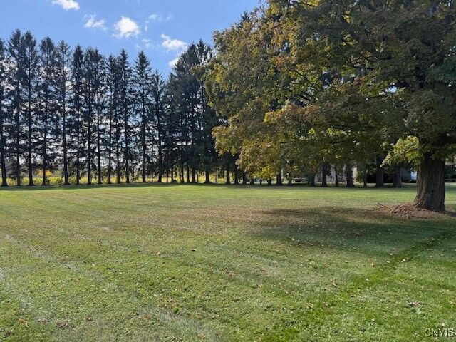 Property Photo: McLean Road NY 13045