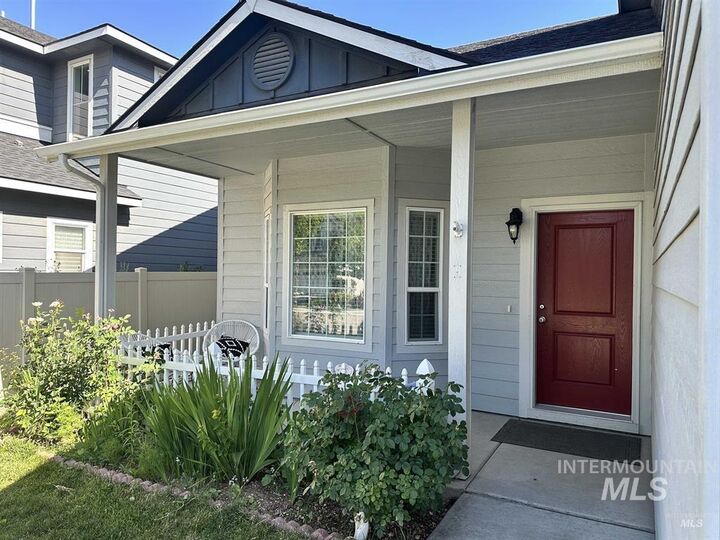 Property Photo: 12030 W Abram St. ID 83713