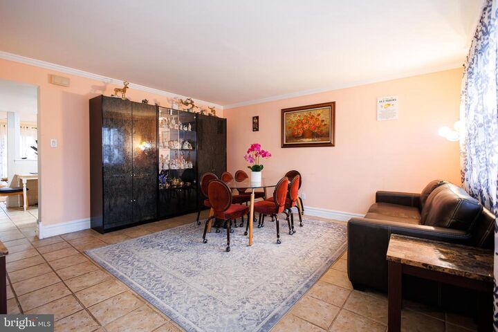 Property Photo: 9815 Cowden Street PA 19115