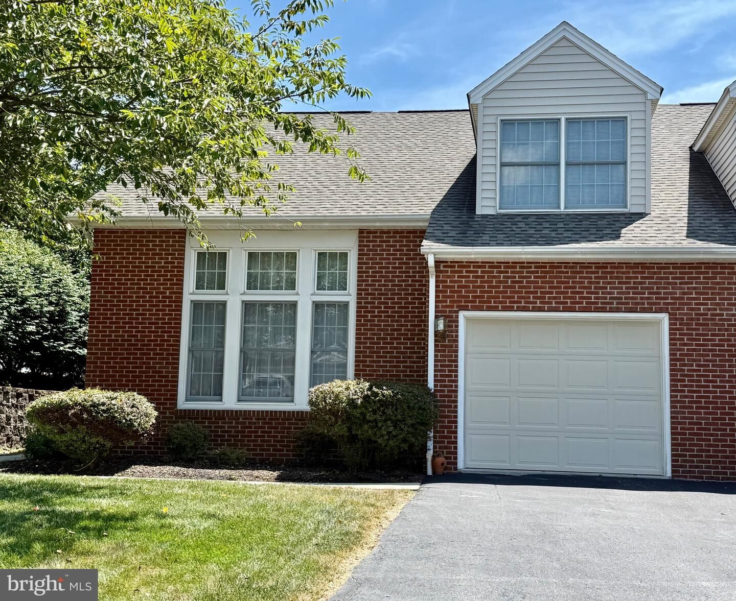 Property Photo: 39 Round Ridge Road PA 17055