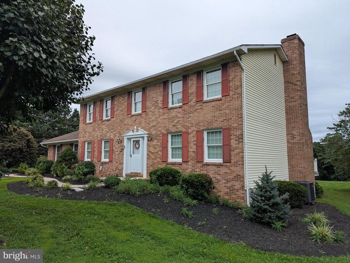 Property Photo:  1921 Twin Lakes Drive  MD 21084