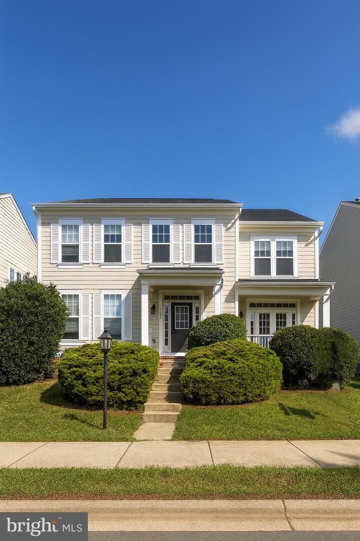 Property Photo: 1107 Pickett Street VA 22401