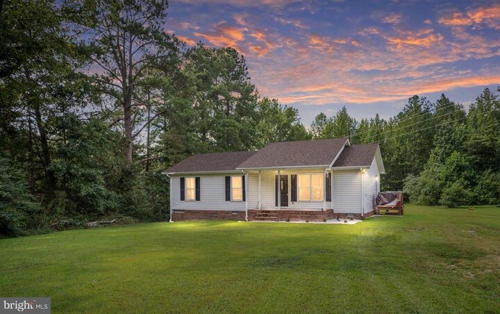 29315 Sparta Road  Milford VA 22514 photo