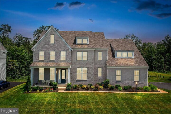 Property Photo:  7386 Sugar Magnolia Loop  VA 20155 
