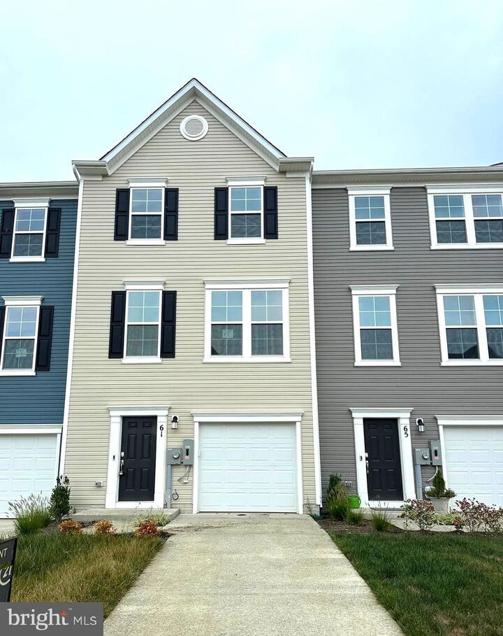 Property Photo: 61 Gray Silver Road WV 25428