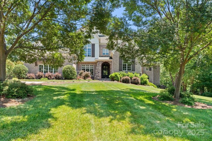 Property Photo: 937 Montrachet Court NC 27023