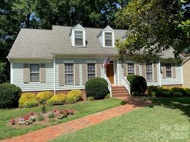Property Photo:  6632 Summer Darby Lane  NC 28270 
