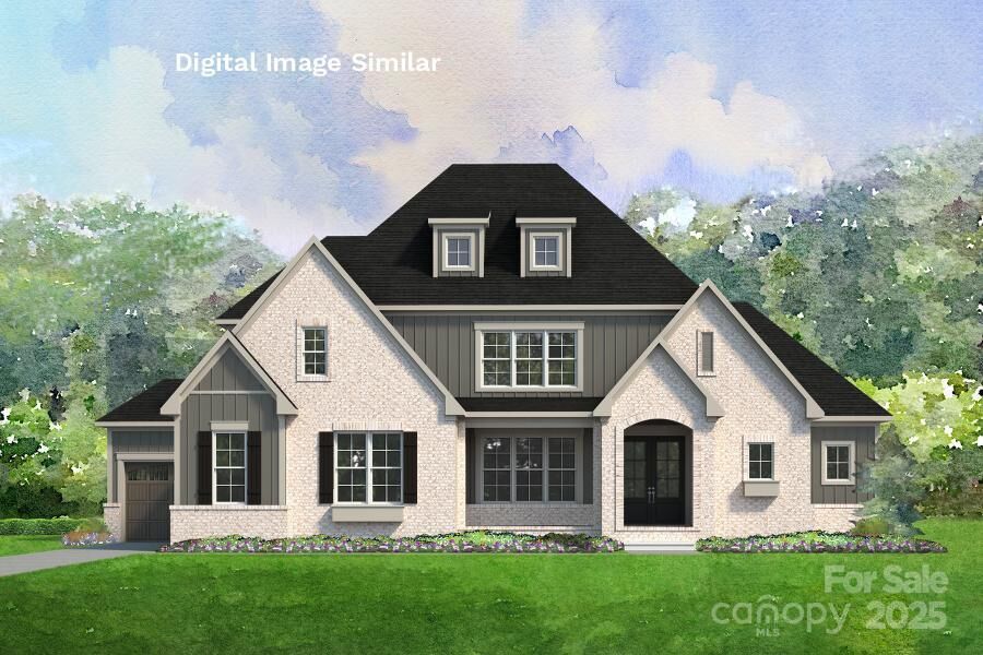 Property Photo:  160 Fernview Trail 10  NC 28166 