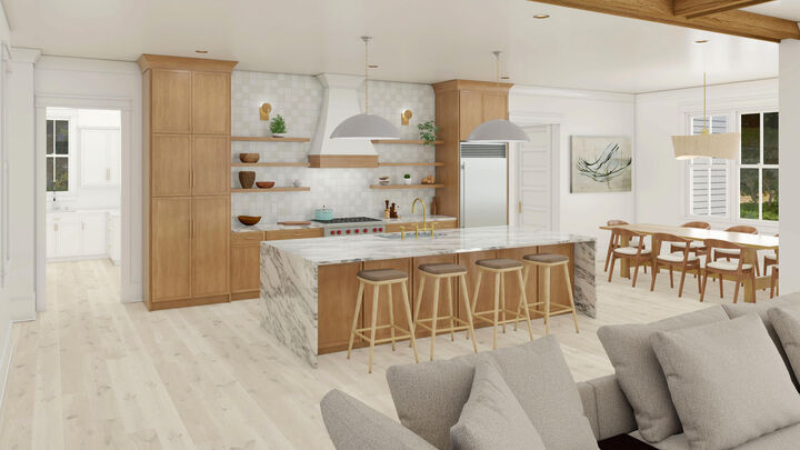 Property Photo: 1463 Seminole Street SC 29464