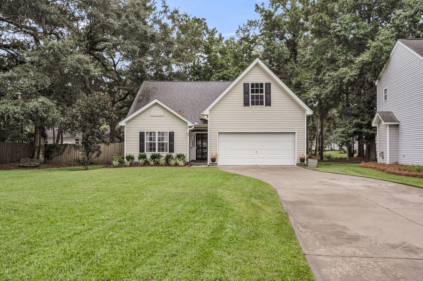Property Photo:  8657 Coppergrove Drive  SC 29420