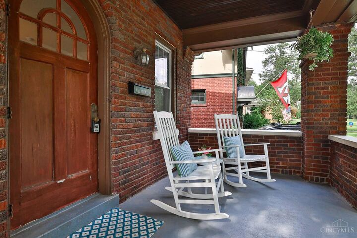 Property Photo:  2997 Linwood Avenue  OH 45208 