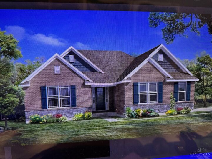 Property Photo:  3557 Sunny Acres Drive  OH 45013 